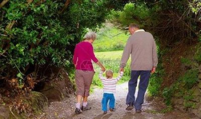 ​作为奶奶到底有没有责任跟义务带孙子