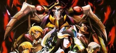 ​不死者之王 豆瓣(不死者之王剧场版是讲什么的)