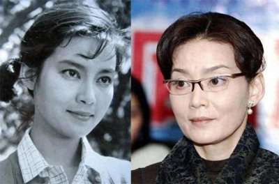 ​演员潘虹：离婚36年还单身，至今无儿无女，现在她还好吗？
