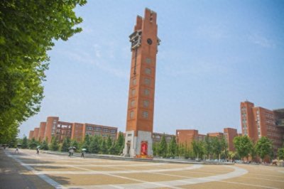 2024河南高校最新排名发布!河科大前五,河工大第8,新医15