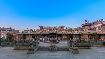 ​妈祖的来历和传说有哪些