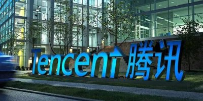 今年互联网公司排名,共分四个梯队: