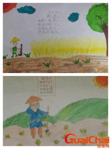 ​春种一粒粟的古诗解析？春种一粒粟的古诗有什么品质呢？