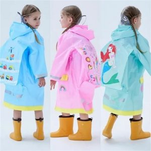 ​防水雨衣什么料子好如何选择