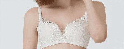 ​什么才是胸下垂