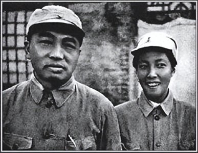 ​浦安修与彭德怀离婚后再未嫁人，她最大的遗憾竟是……