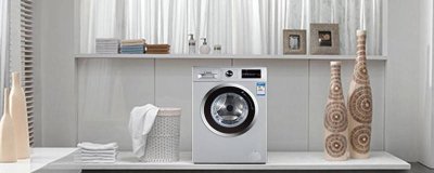 ​海尔洗衣机不脱水是怎么回事 三洋洗衣机不脱水是怎么回事