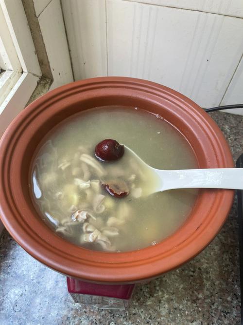 猪肚和什么炖最养胃偏方（脾胃不太好的可以试一下猪肚养胃汤）