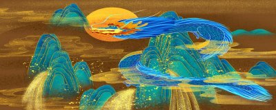 ​龙的家叫什么名字