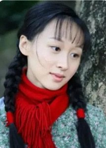三妹练束梅