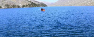 ​泸沽湖在哪里