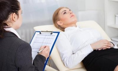 ​心理医生真的有用么(心理医生有用不)