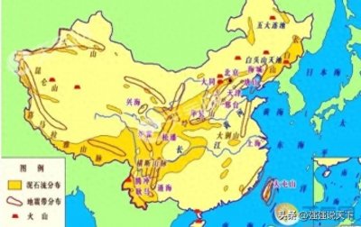 四川地震为啥比别的地方多?
