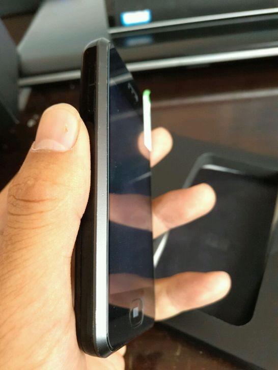 魅族m8经典（翻出尘封八年的魅族M8）(2)