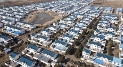 大包干是如何诞生的