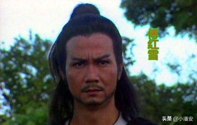 孔雀翎是个什么样的武器（七种武器之孔雀翎）(3)