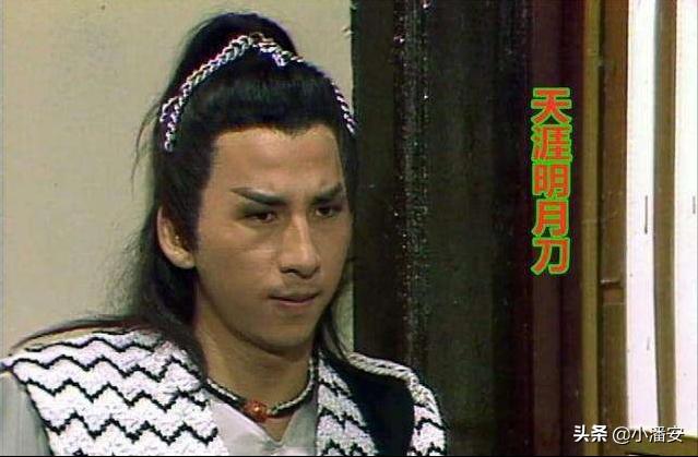 孔雀翎是个什么样的武器（七种武器之孔雀翎）(2)