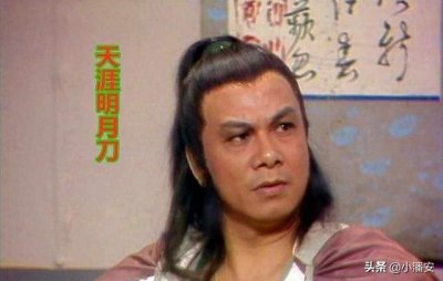 ​孔雀翎是个什么样的武器（七种武器之孔雀翎）