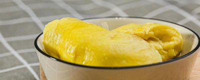 ​榴莲太生剥开了怎么办