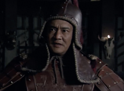 ​看《大秦帝国》职场高手公子昂，有谁知道他是被埋没的艺术家