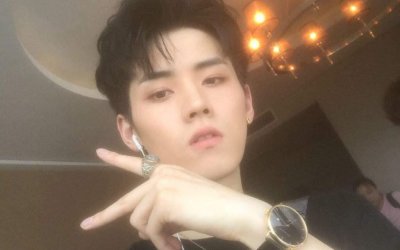 ​任豪被看到了！颜值高实力强角度多，看完他家庭才知是富二代