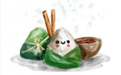 ​为什么端午节要祝＂安康＂而不是＂快乐＂?其实也不用这么斤斤计较