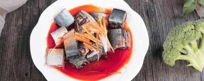 ​咸鱼怎么做好吃