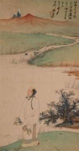 ​生僻而惊艳的古诗词有