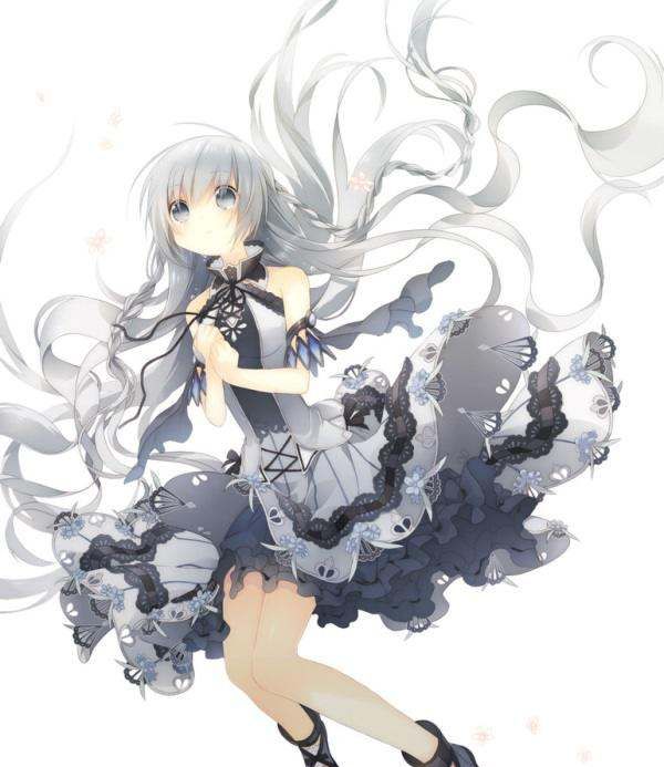 什么叫二次元世界,什么是二次元世界图3