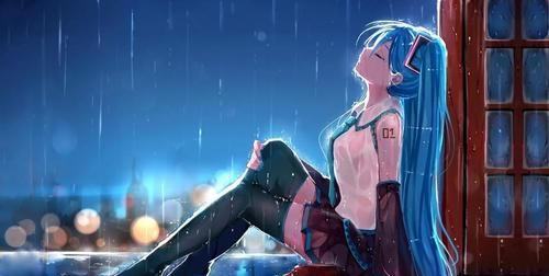 梦见二次元世界是什么意思