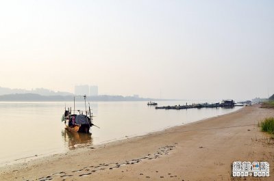 ​远离城市喧嚣广东少见的孤岛——平沙岛