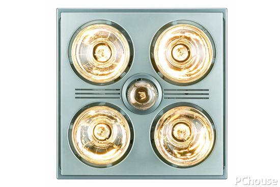 浴霸品牌排行榜前十名(浴霸排名之什么品牌好)(1)