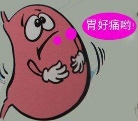 胃痛怎么办8种方法帮你缓解（五种办法解决胃痛）(1)