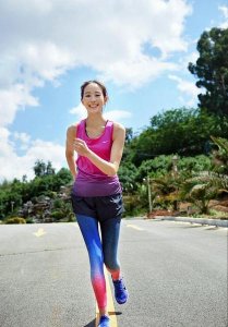 ​每天跑800米有用吗坚持一个月(一天消耗800千卡能瘦吗)