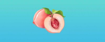 ​桃的营养价值及营养成分