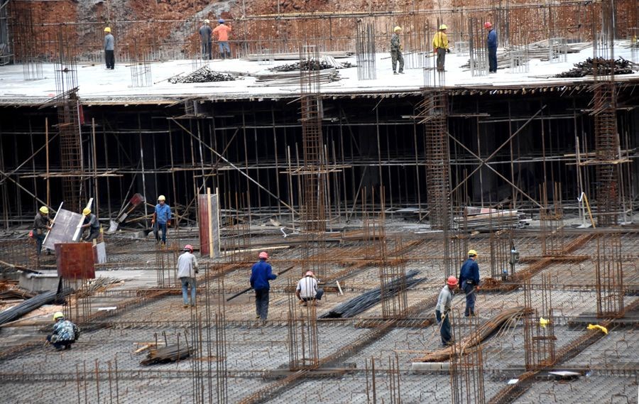 五大伤害分别是什么（详解建筑施工现场的5大伤害）