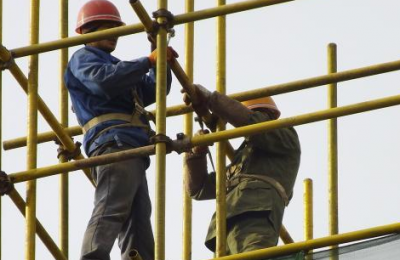 ​五大伤害分别是什么（详解建筑施工现场的5大伤害）