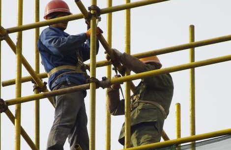 五大伤害分别是什么（详解建筑施工现场的5大伤害）