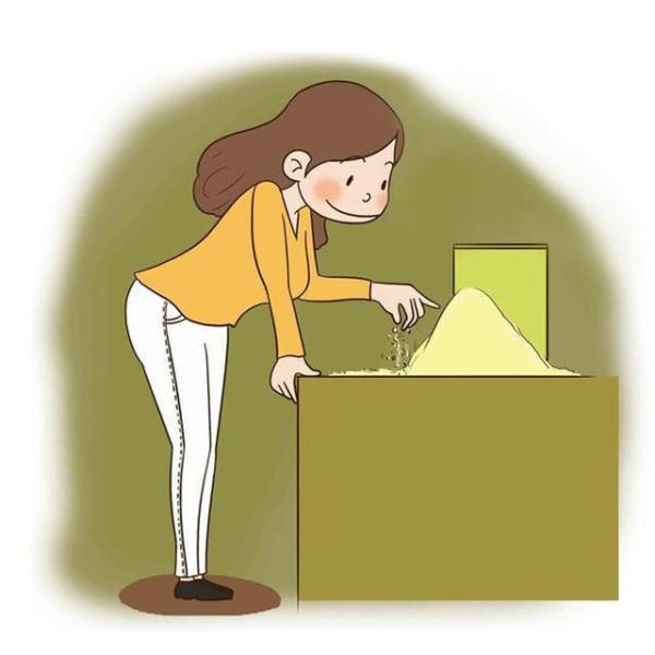 婴儿奶粉怎么选来看这3个建议（如何给宝宝挑到合适又放心的奶粉）(2)