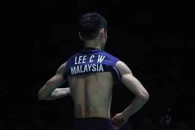 林丹和李宗伟谁更厉害?让我给你一个通俗解释!