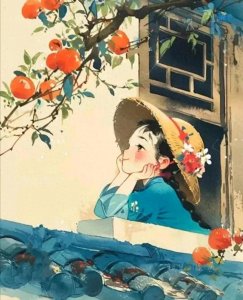 瞬间就能让人心情变好的头像