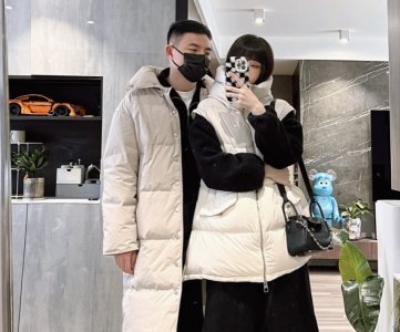 ​高晓松前妻夕又米：我的著名前夫，我的血泪创业史，我的二婚丈夫