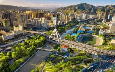 ​青海省会是哪个城市：西宁市（古称青唐城、西平郡）