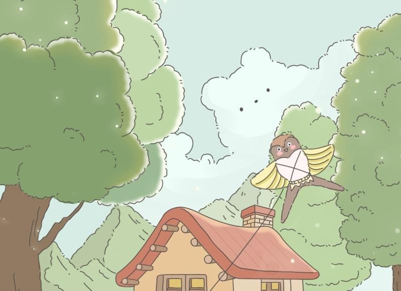 男生要把第一次给你说明什么？