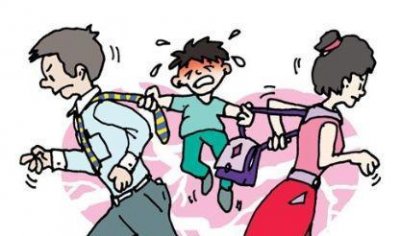 ​孩子多大离婚最合适(孩子什么年龄段离婚伤害比较小)