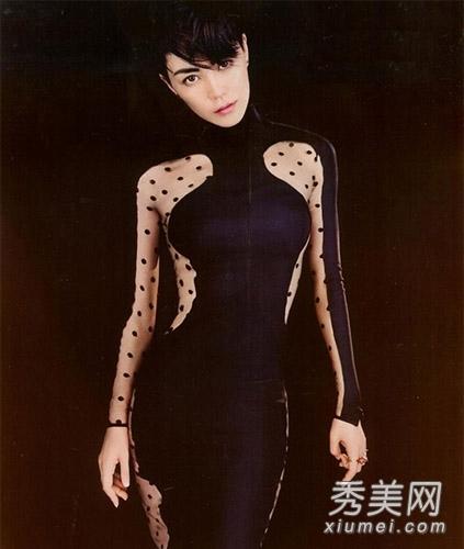 拥有富贵命的三种面相特征（注定好命富贵的5种体相）(3)