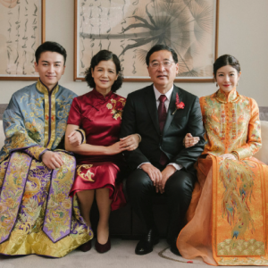 ​双方家长第一次见面要注意什么 做什么准备