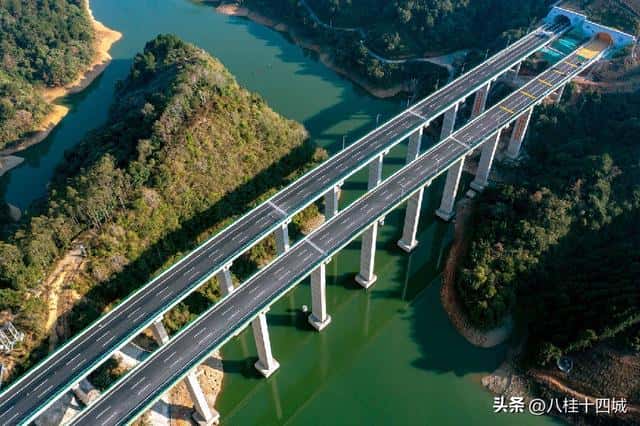 两广高速是哪里到哪里（两广高速是哪两广）