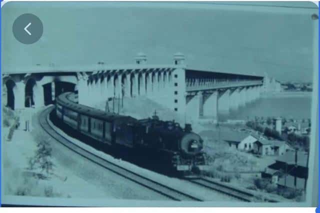 武汉长江大桥 苏联援建(武汉长江大桥哪年建成)