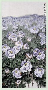 ​王绣作品欣赏（津门网）